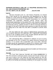 philippine geoanalytics inc|G.R. No. 183374 and 183376 .